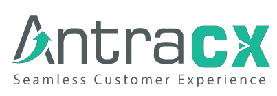 Antra CX logo