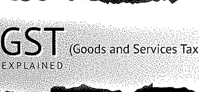 How Has GST & Tally Simplified Things For Businesses?