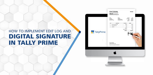 3 Features in Tally that you can activate to cut business costs