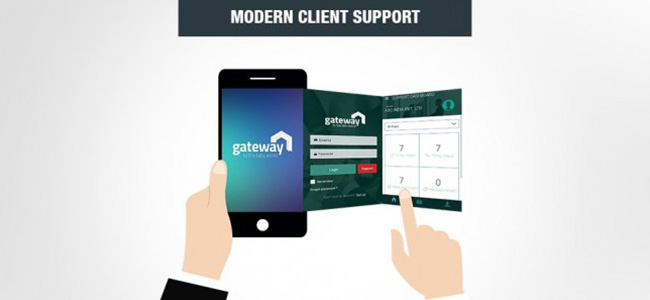 Conventional Tally Support Vs. Modern Day Tally Support – Infographic