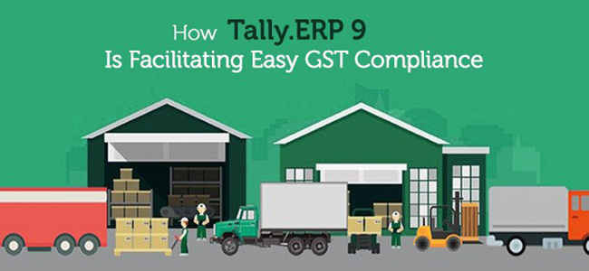 Managing Taxation and Compliance in TallyPrime