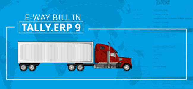 Major e-way Bill Notifications Under GST