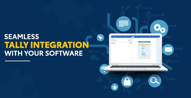 Seamless Tally Integration with your Software