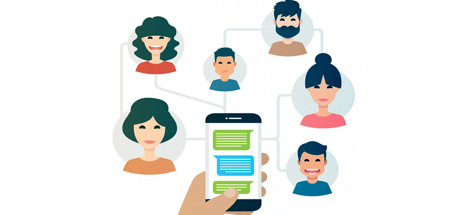 6 Reasons You Should be Sending SMS to your Customers