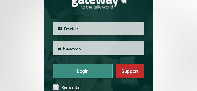 Antraweb Launches Tally Support App – Tally Gateway App