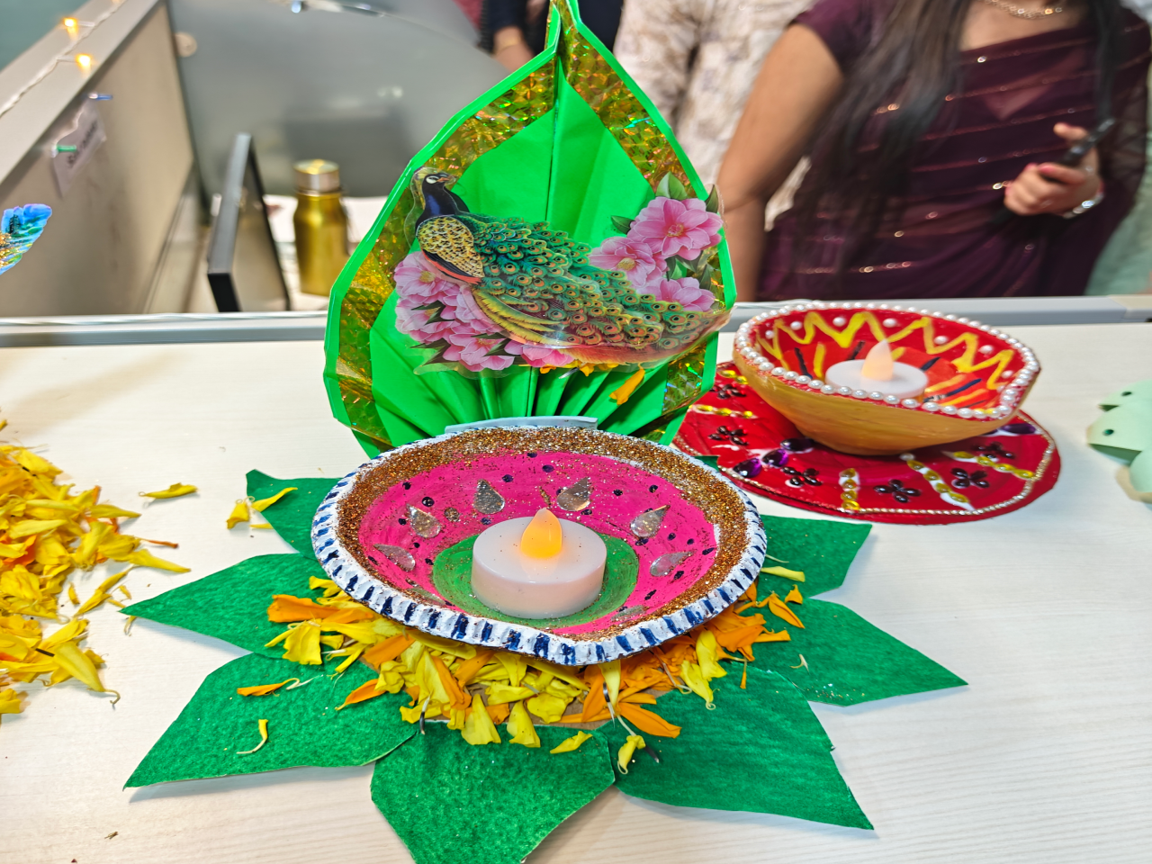 Diwali Celebration 2025 – Image 3