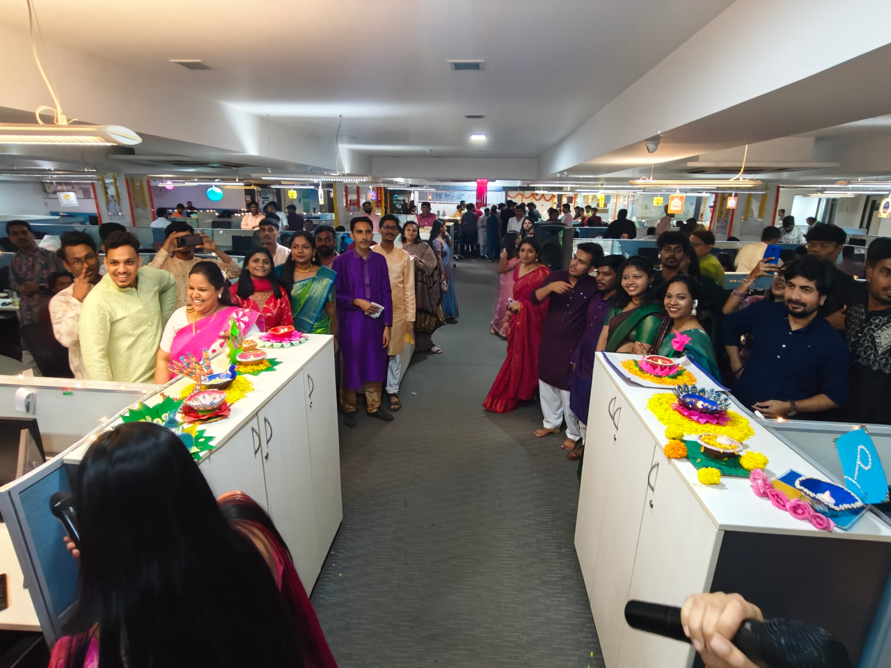 Diwali Celebration 2025 – Image 4