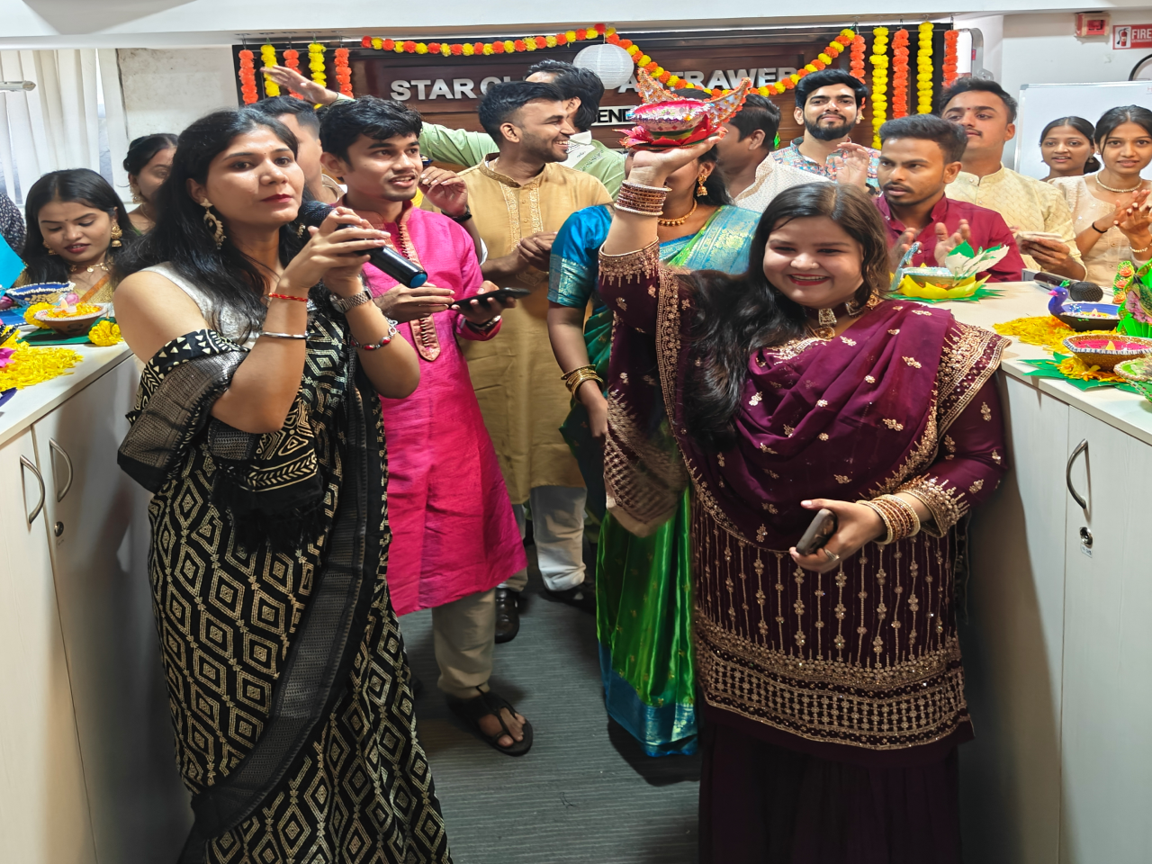 Diwali Celebration 2025 – Image 5