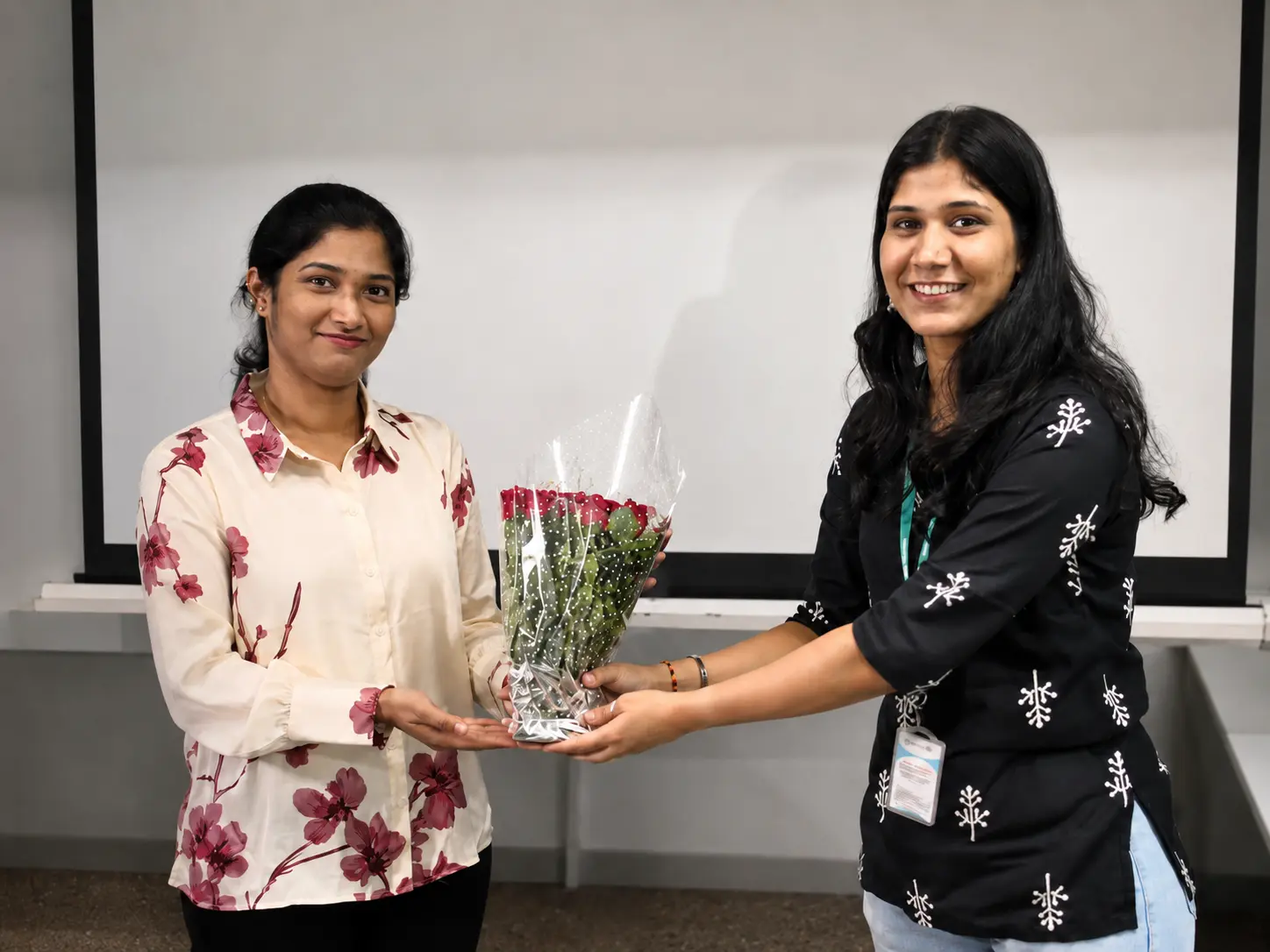 Financial Literacy Program at Antraweb - Image 4