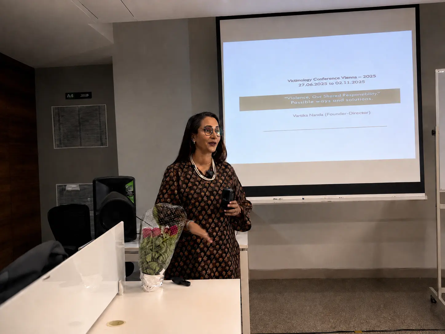 Financial Literacy Program at Antraweb - Image 5