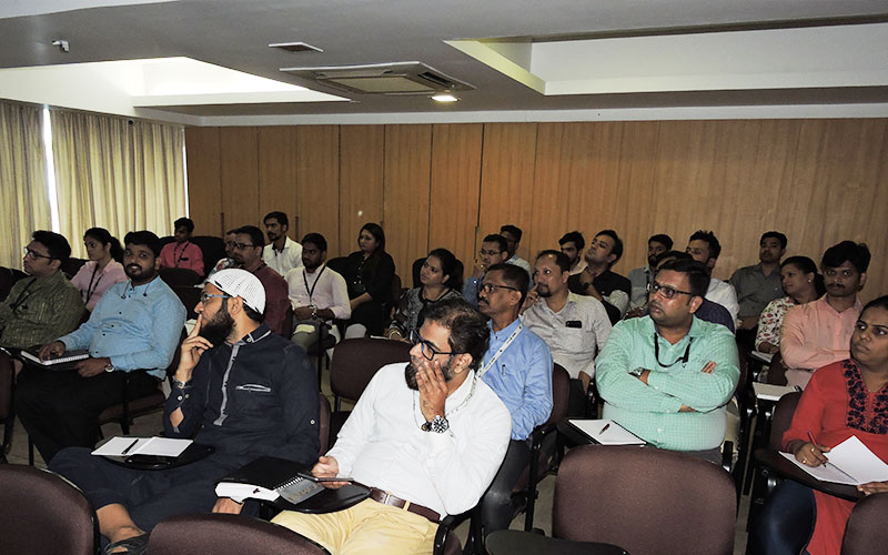 Seminar on Financial Planning