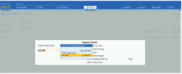 Tally ERP 9 VS Tally Prime