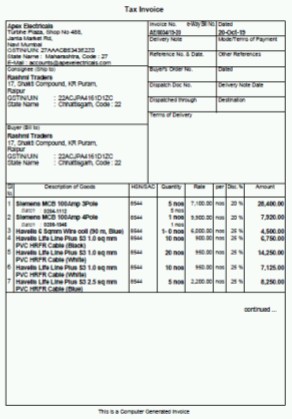 Tally ERP 9 VS Tally Prime