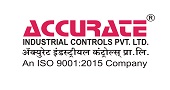 Accurate Industrial controls Pvt. Ltd.